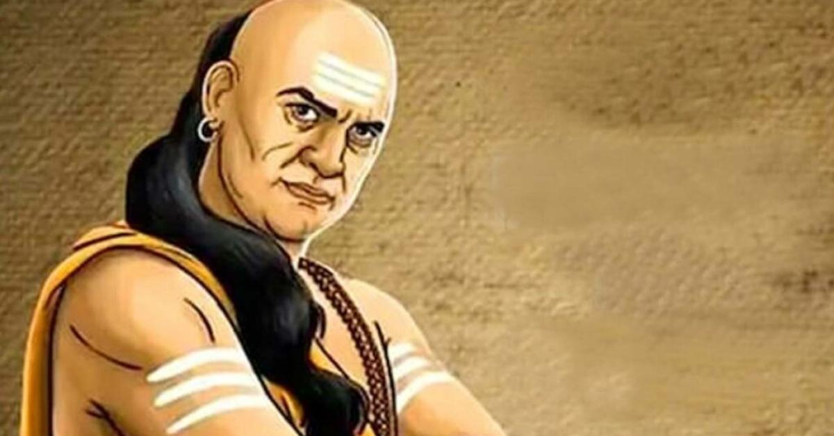 chanakya