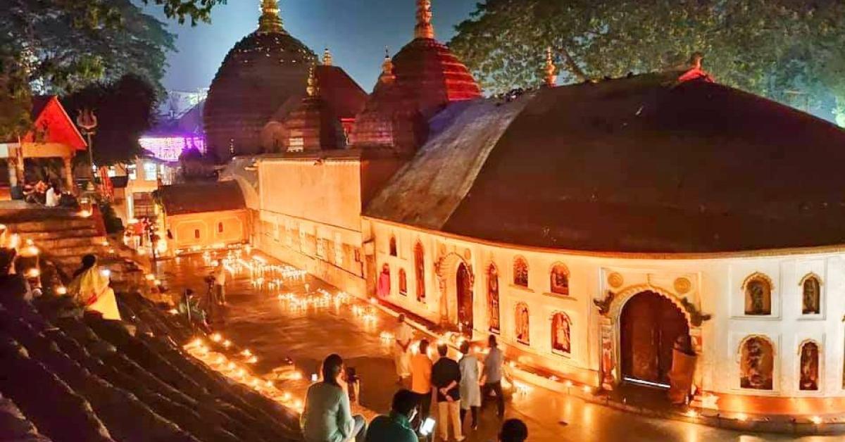 kamakhya