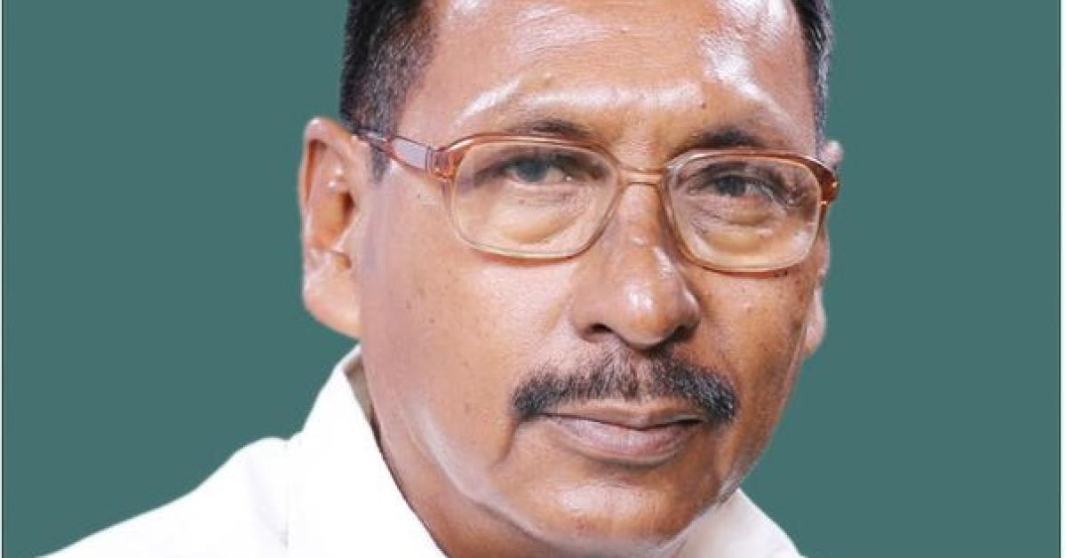 Rajen Gohain