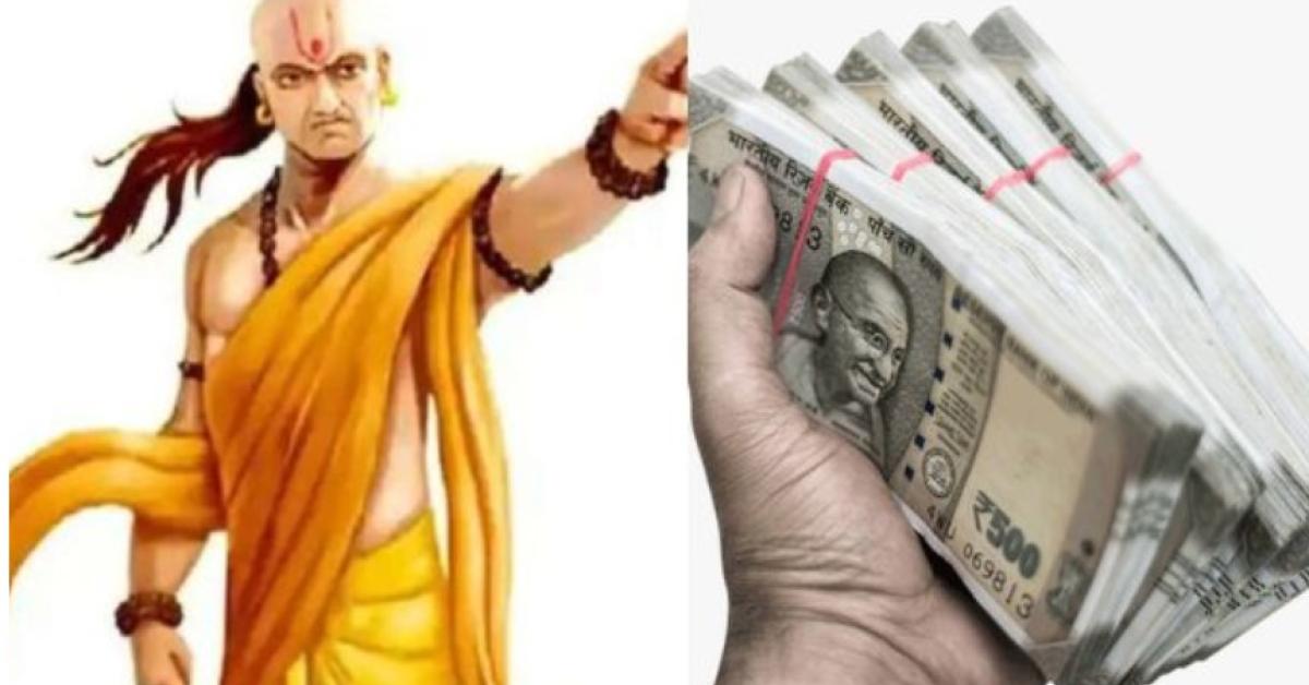 chanakya