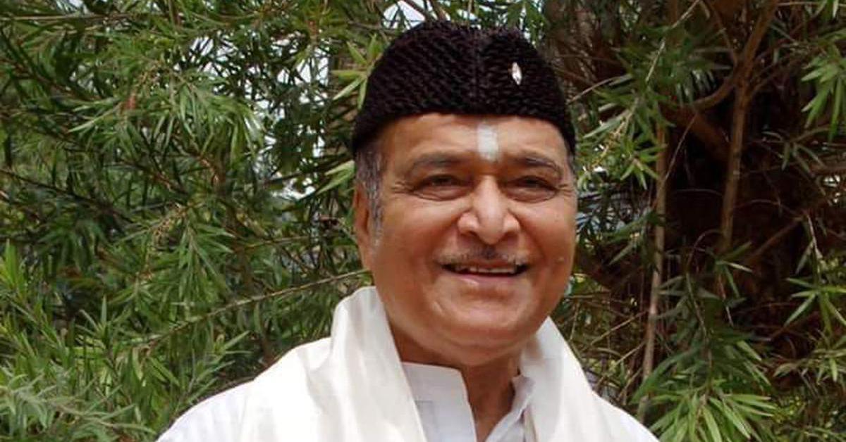 Bhupen Hzarika