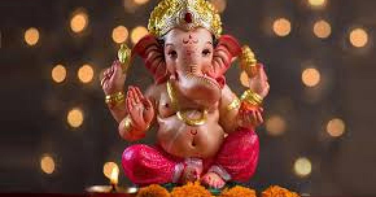 Ganesh Chaturthi