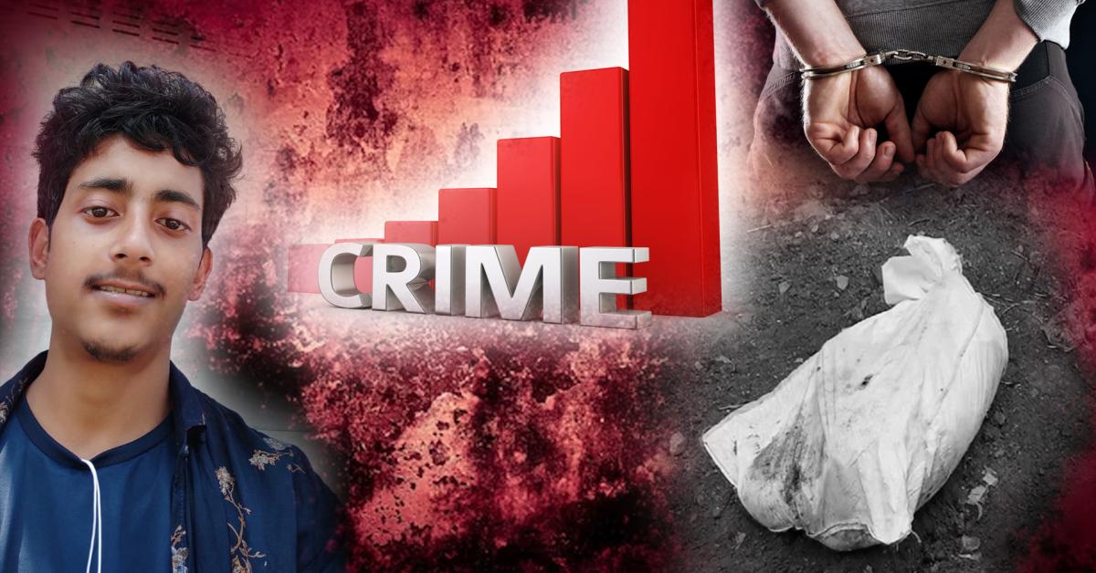 Crime