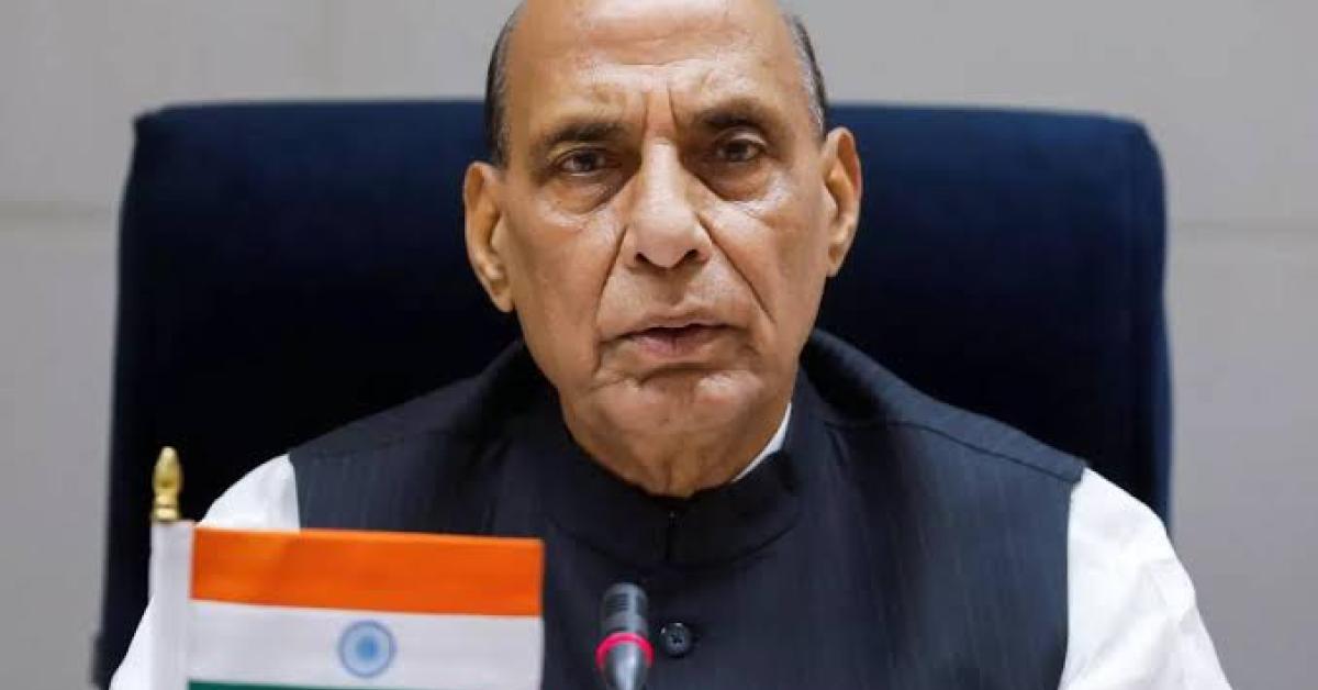 Rajnath