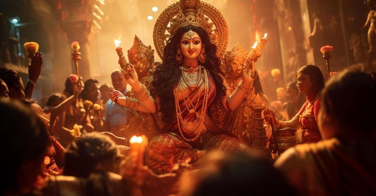 durga