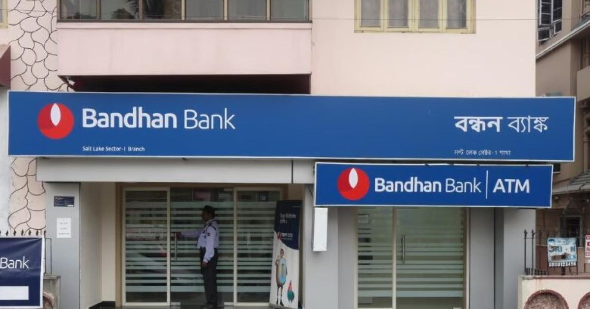 bandhan bank