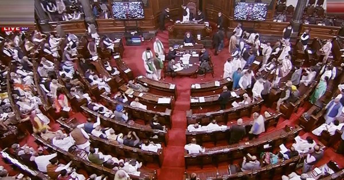 rajya sabha