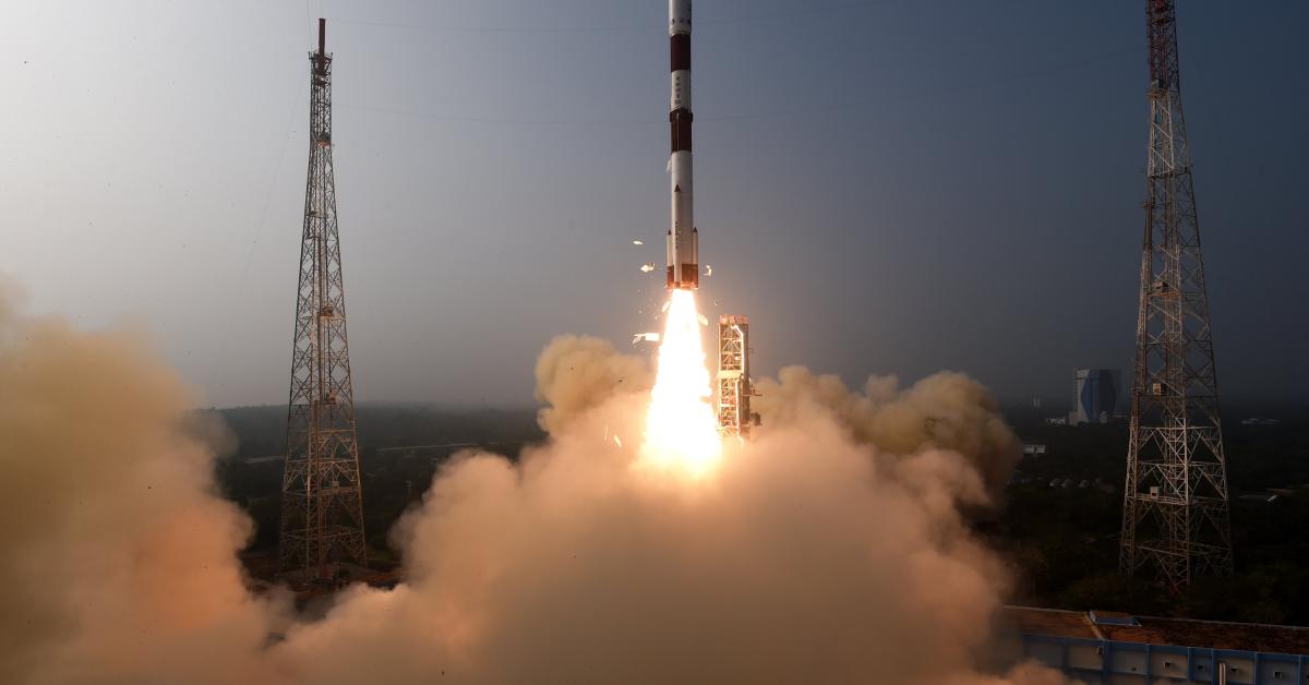 ISRO