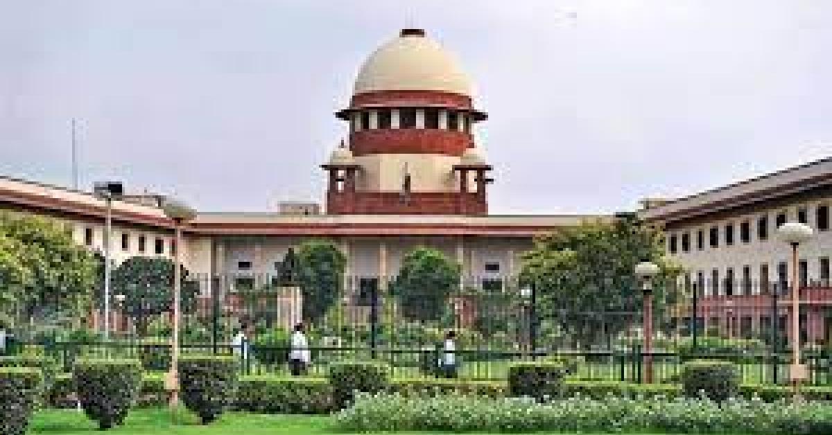 Supreme Court of India