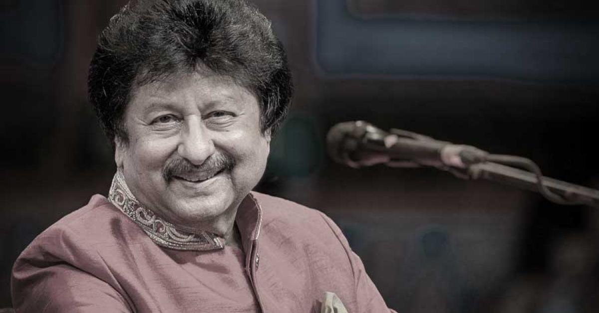 Pankaj Udhas