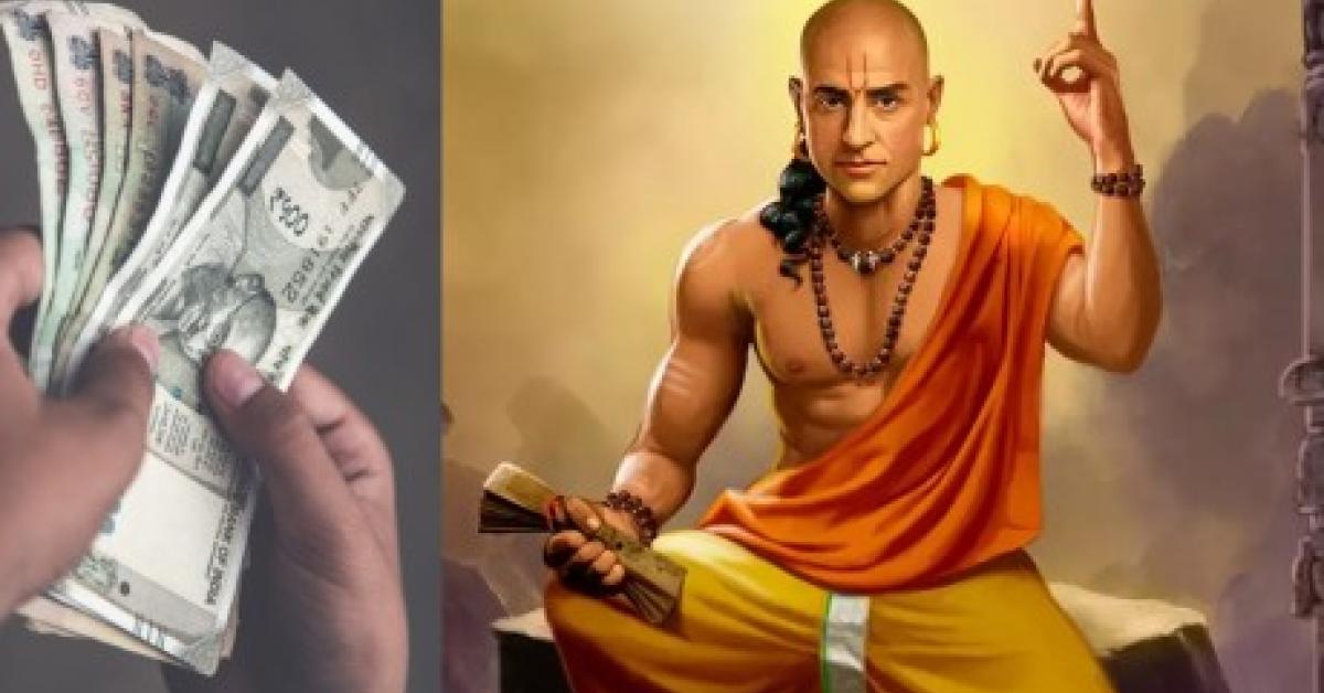 Chanakya Niti