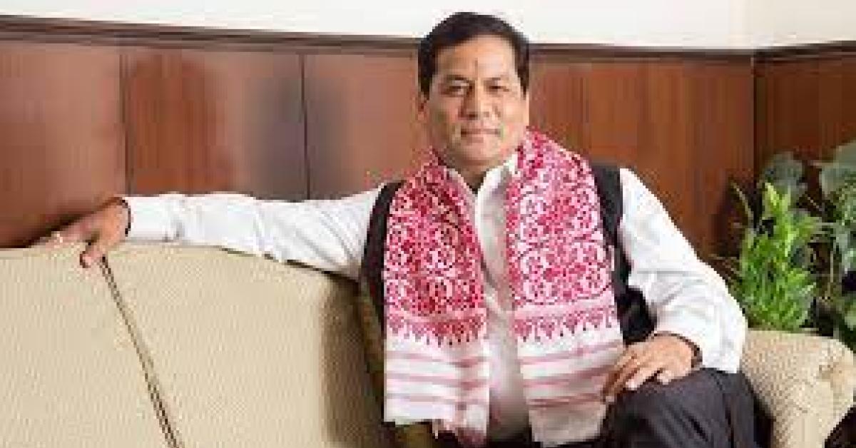 Sarbananda Sonowal