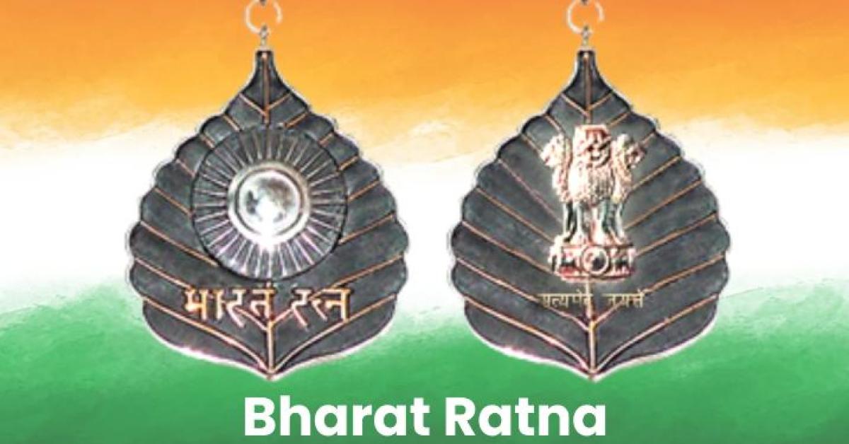 bharat ratna