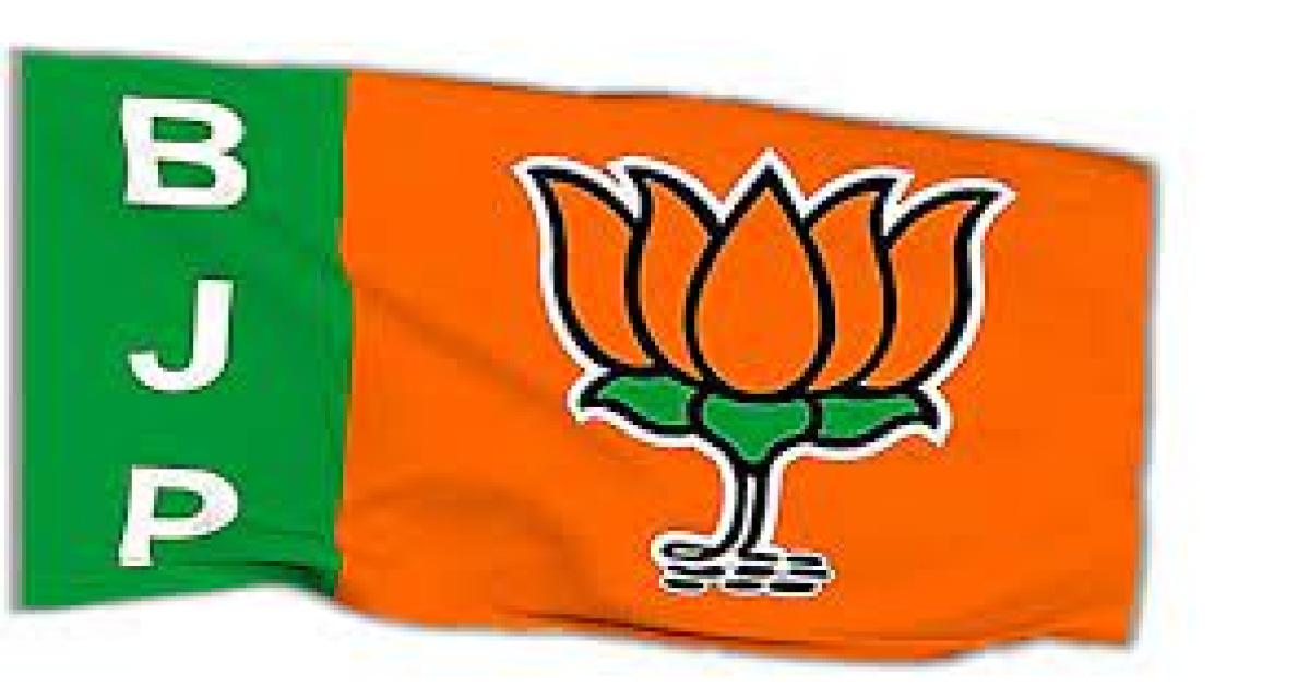 BJP