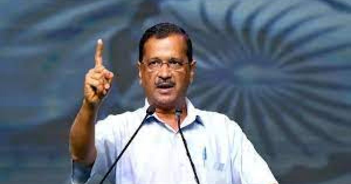 arvind