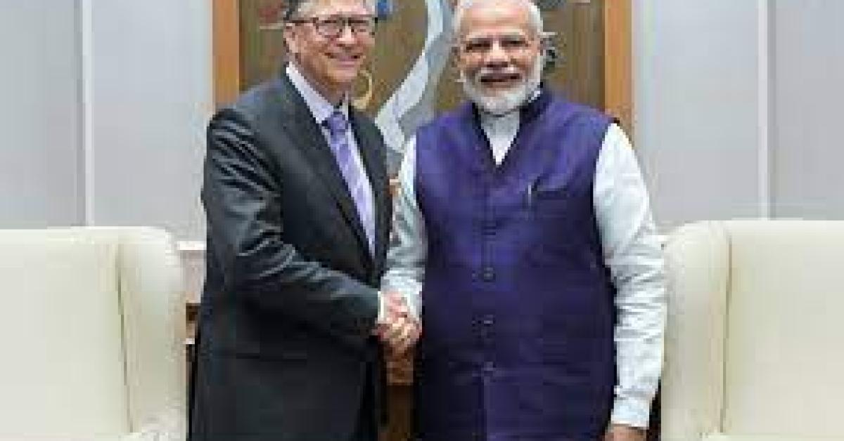 bill gates