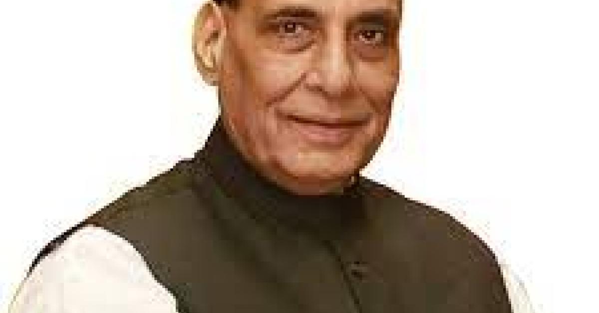 rajnath