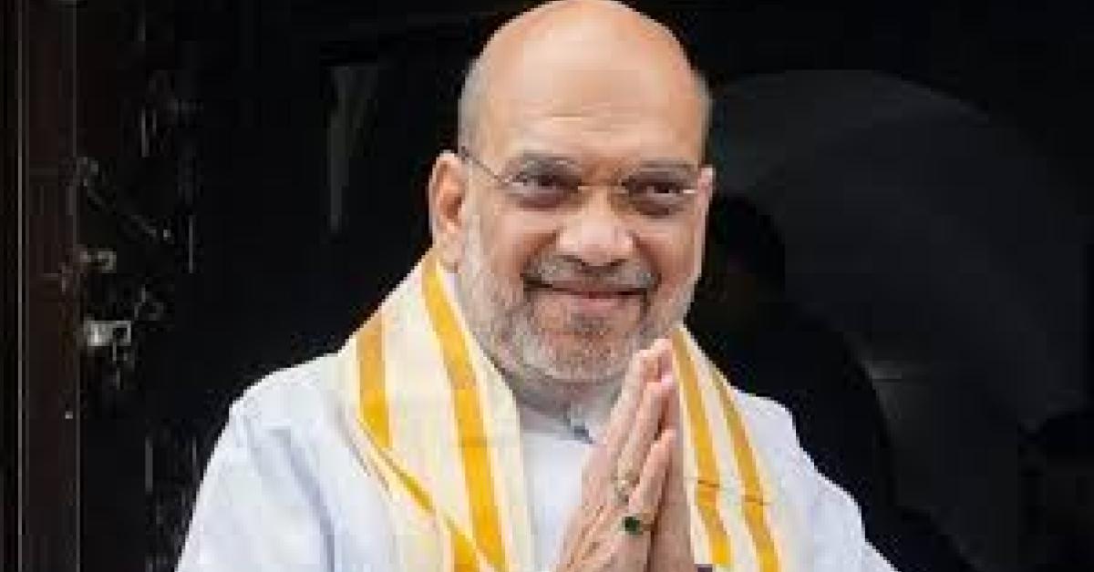 Amit Shah