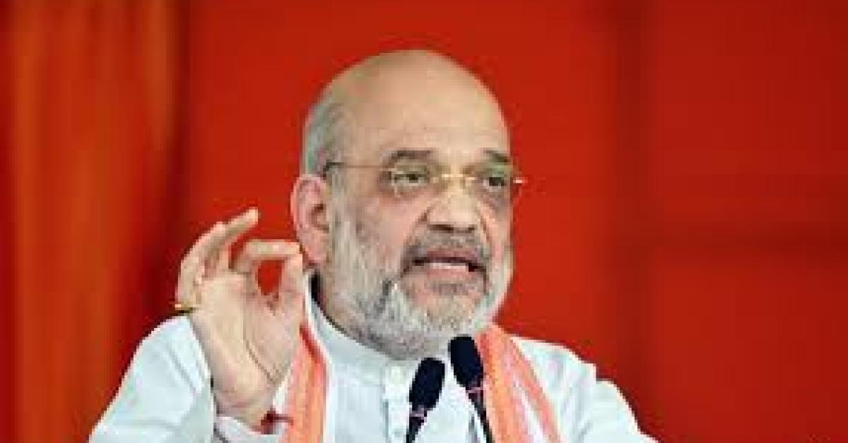 Amit Shah