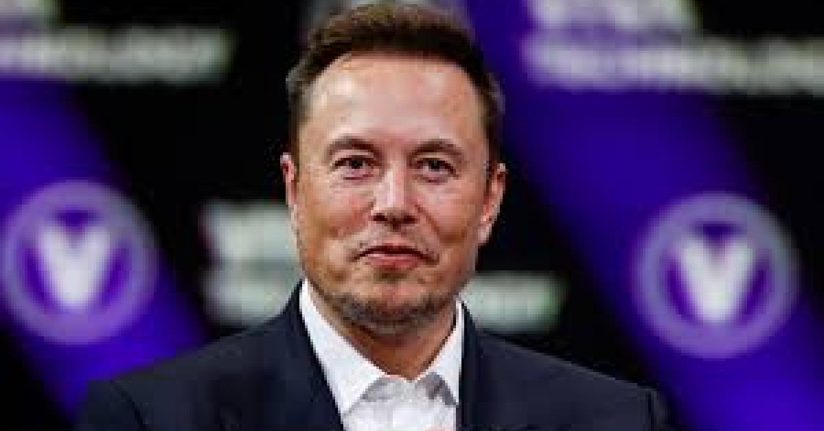 Musk