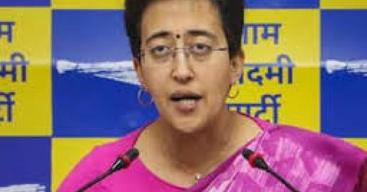 atishi