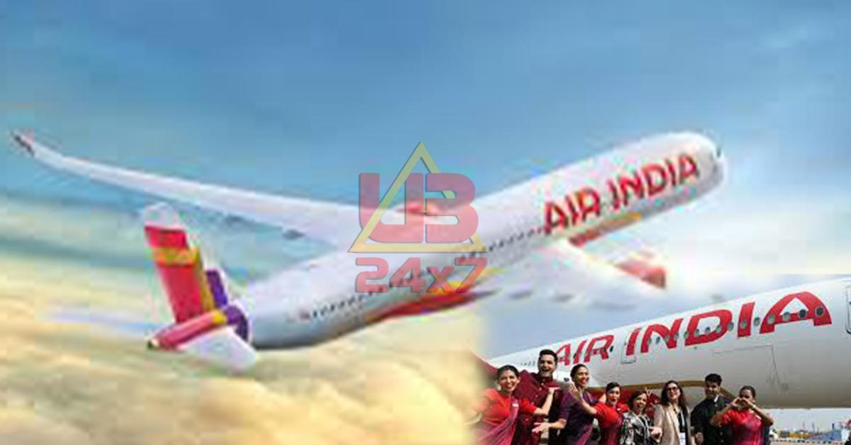 air india