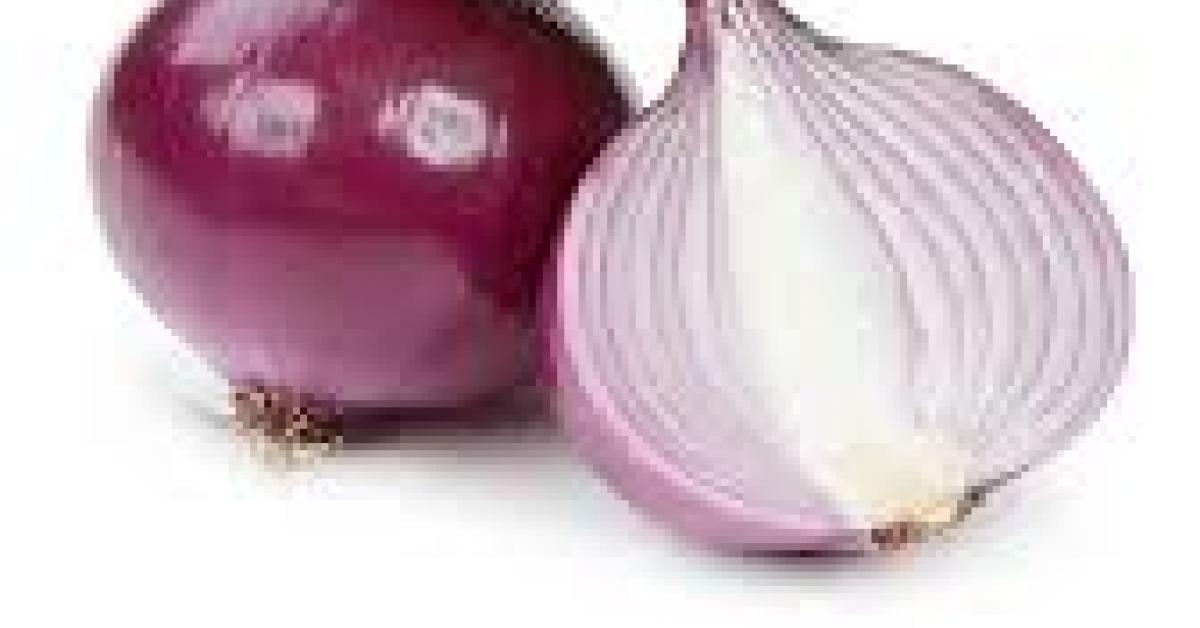 onion