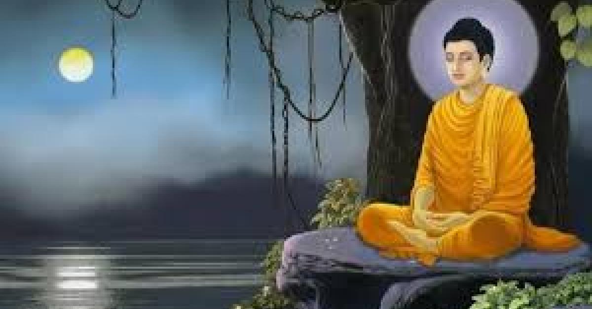 buddha purnima