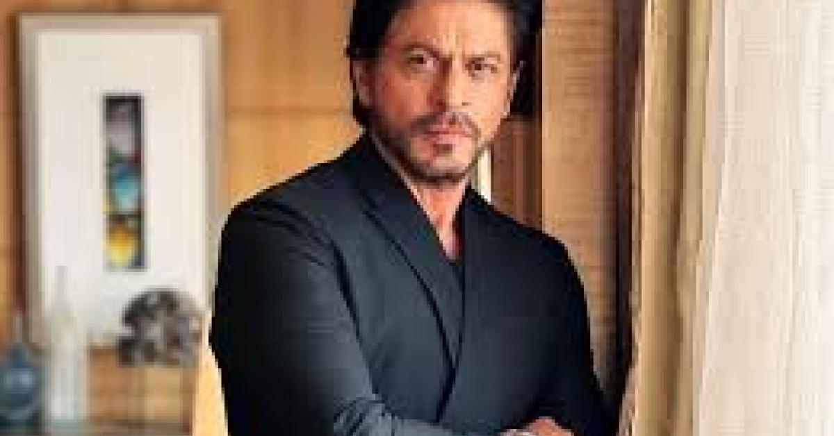 Srk 