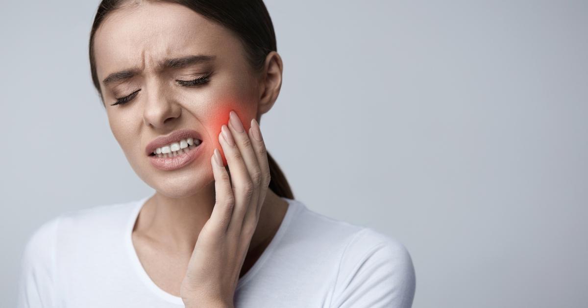 tooth pain