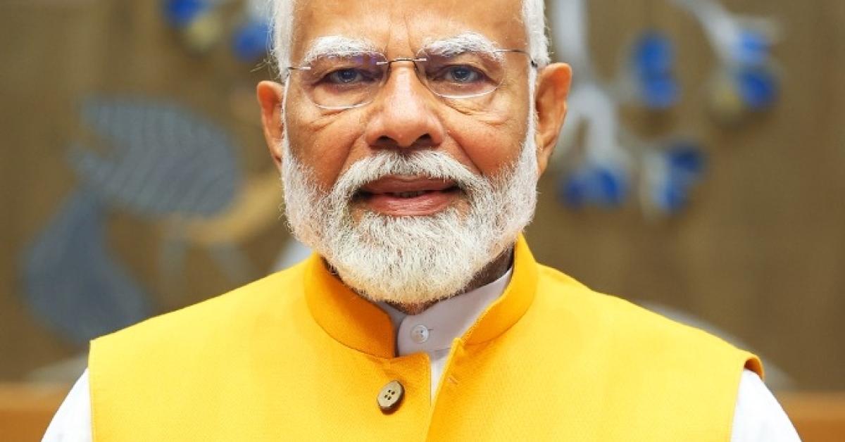 modi