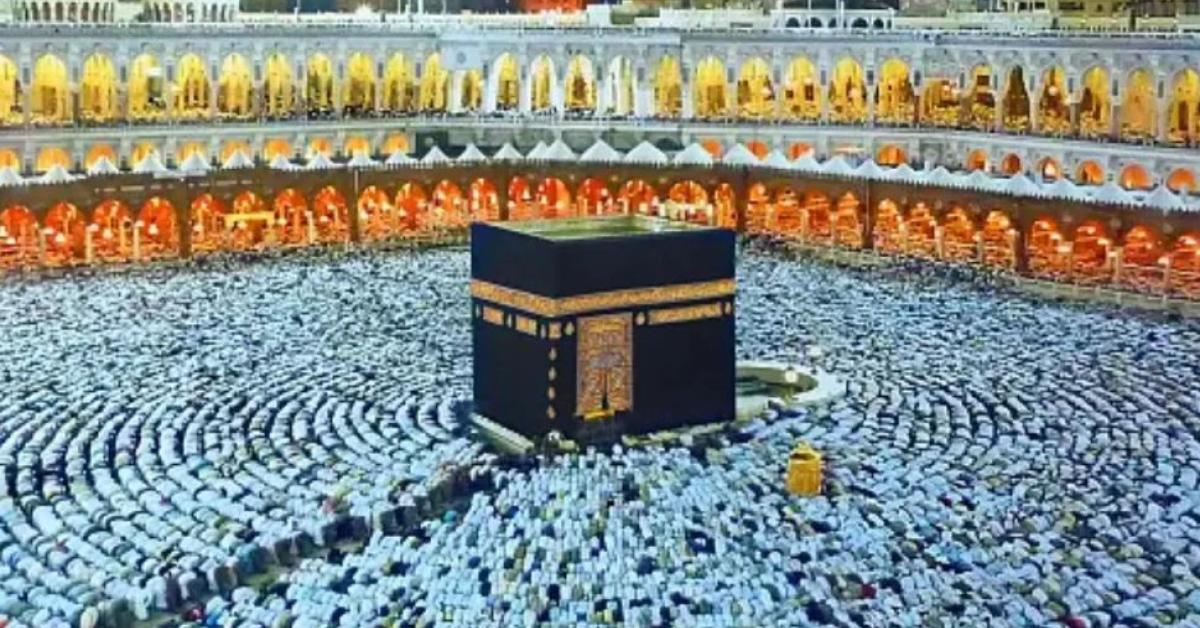 hajj