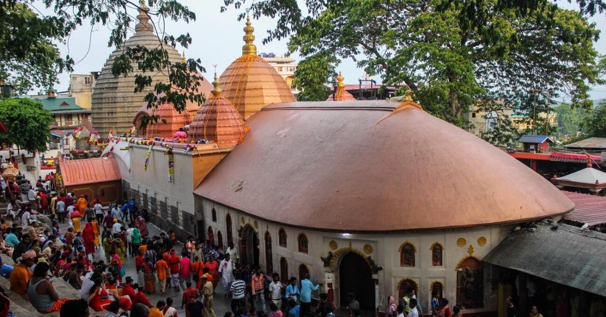 kamakhya