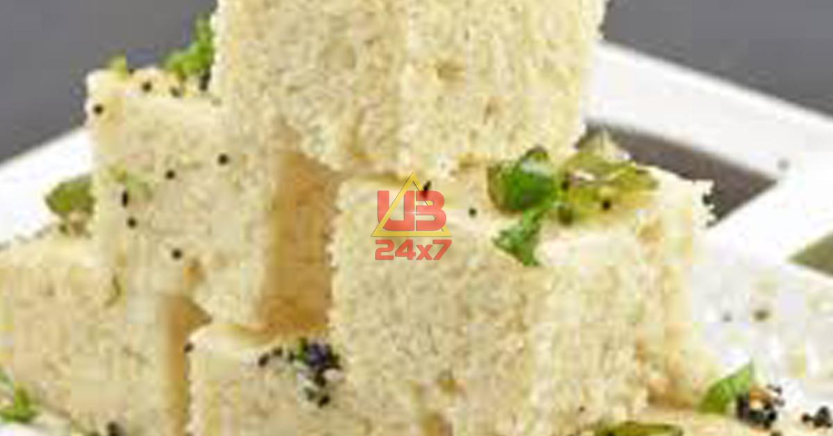 dhokla