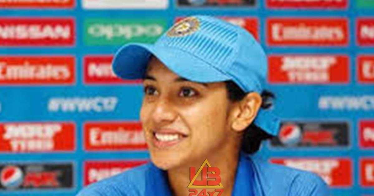 mandhana