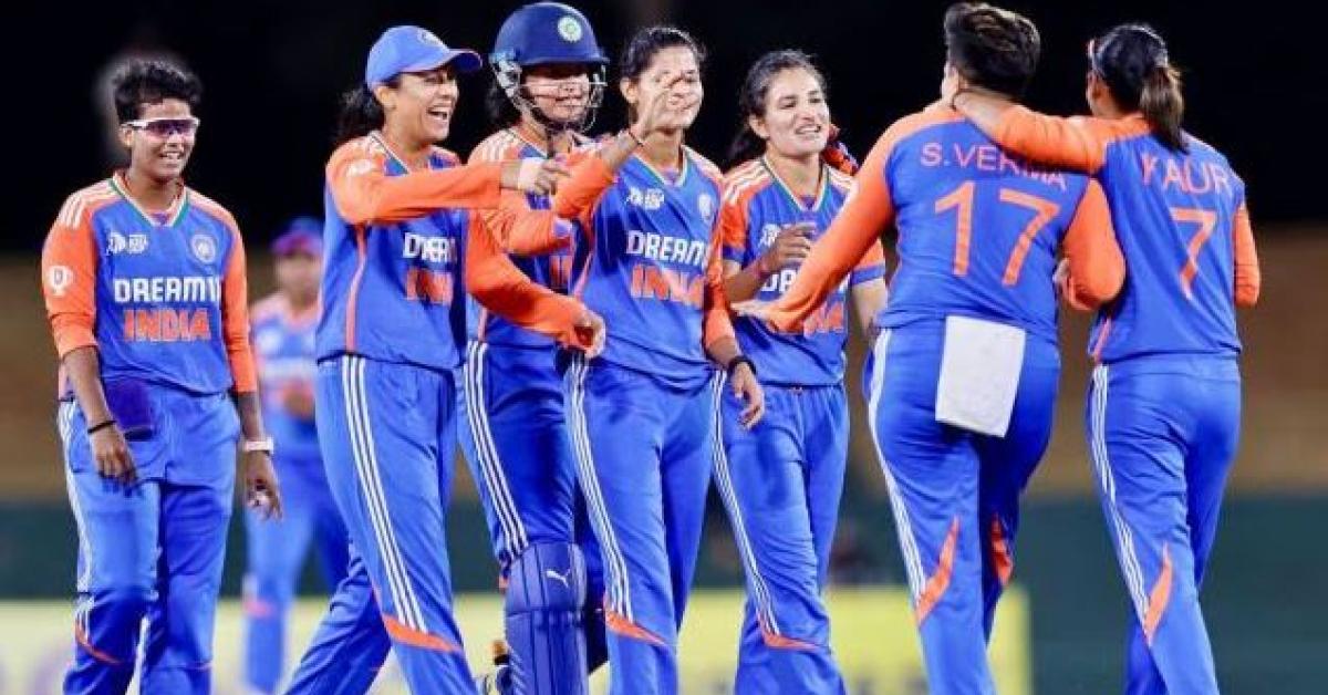 Women’s Asia Cup