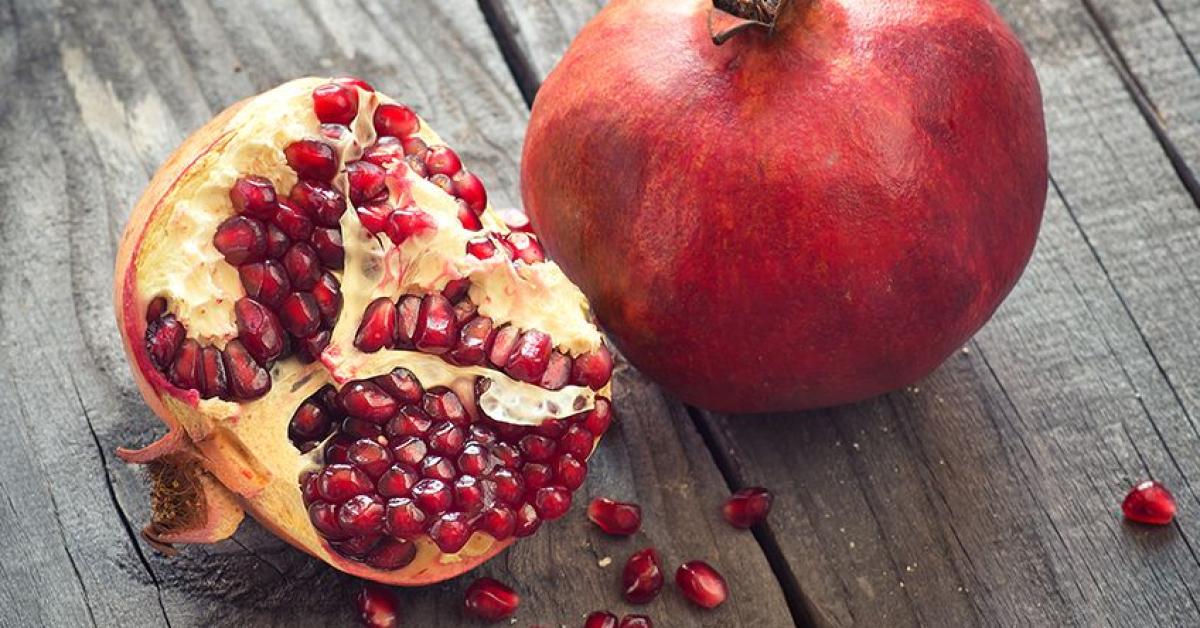 Pomegranate