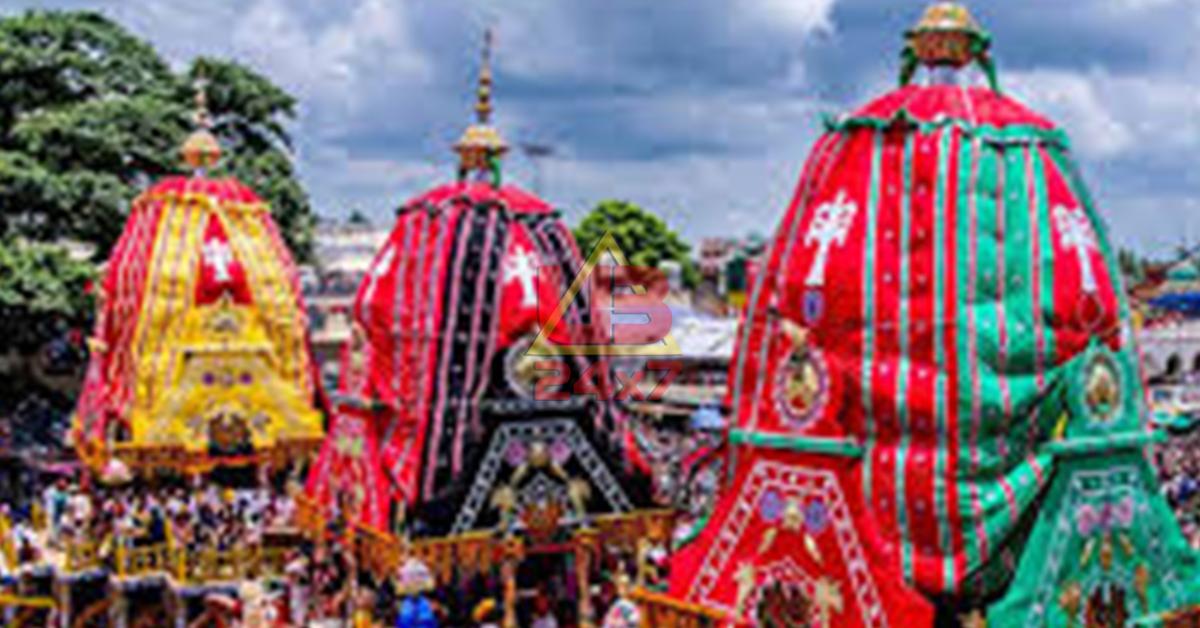 Rath Yatra 