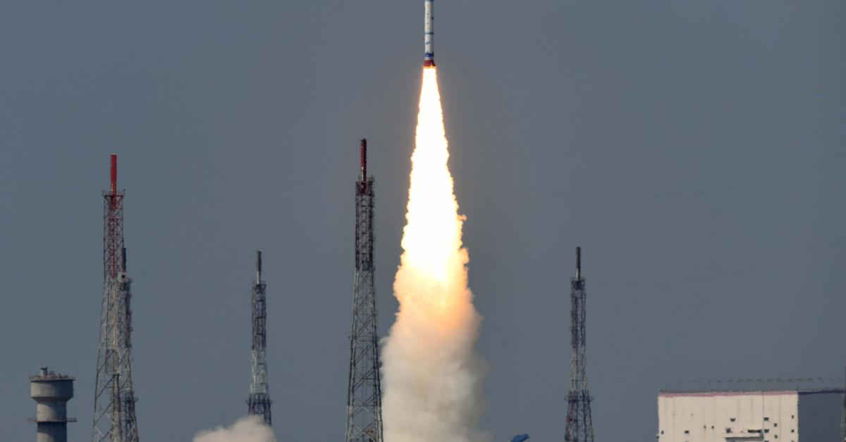 isro