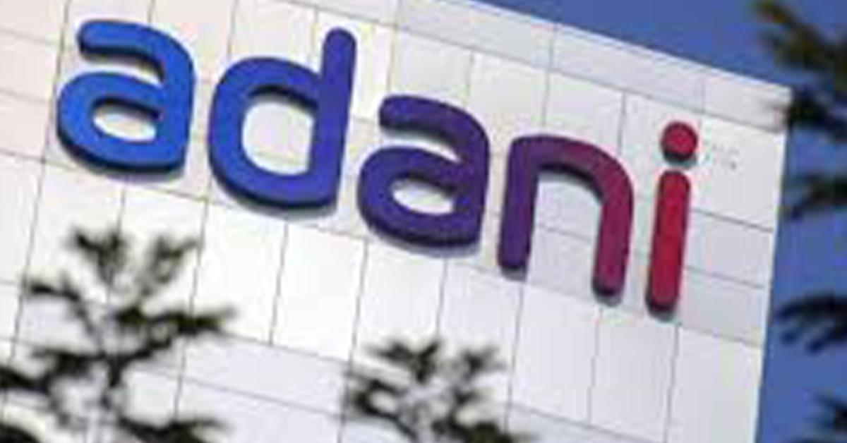 adani