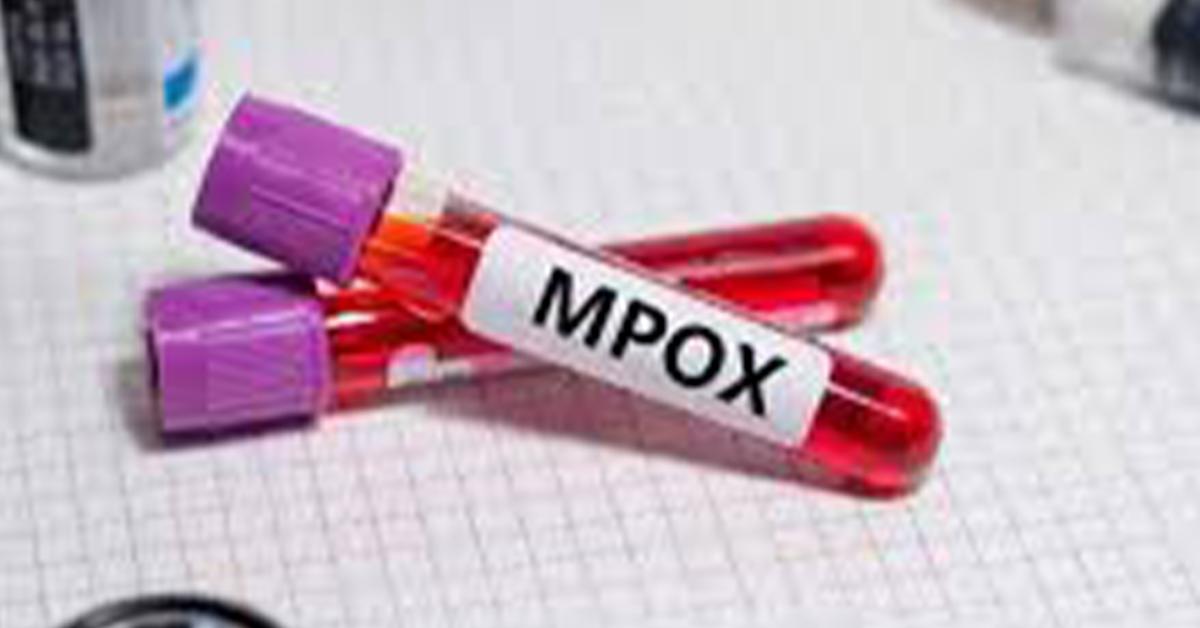 mpox