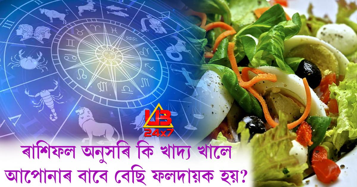 food vastu