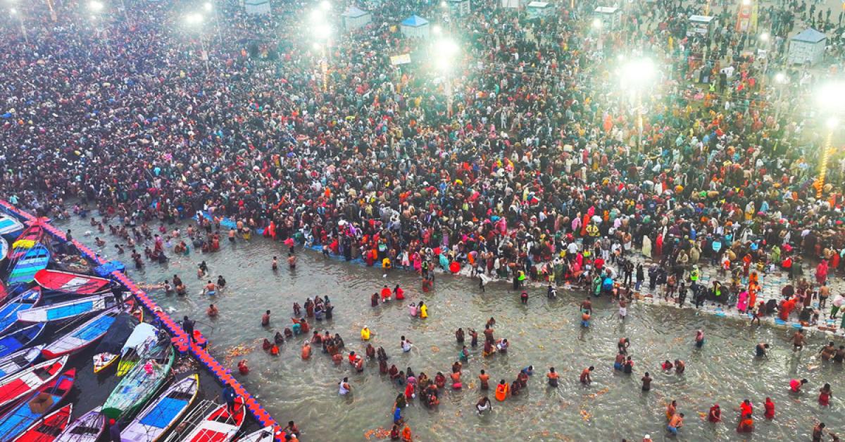 mahakumbh