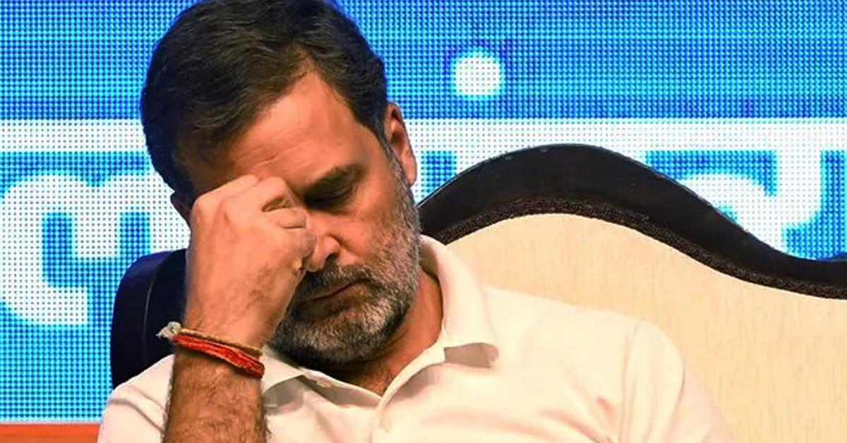 rahul citizenship