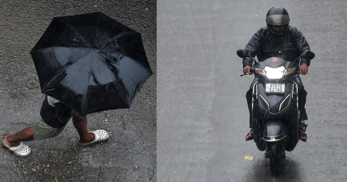 weather