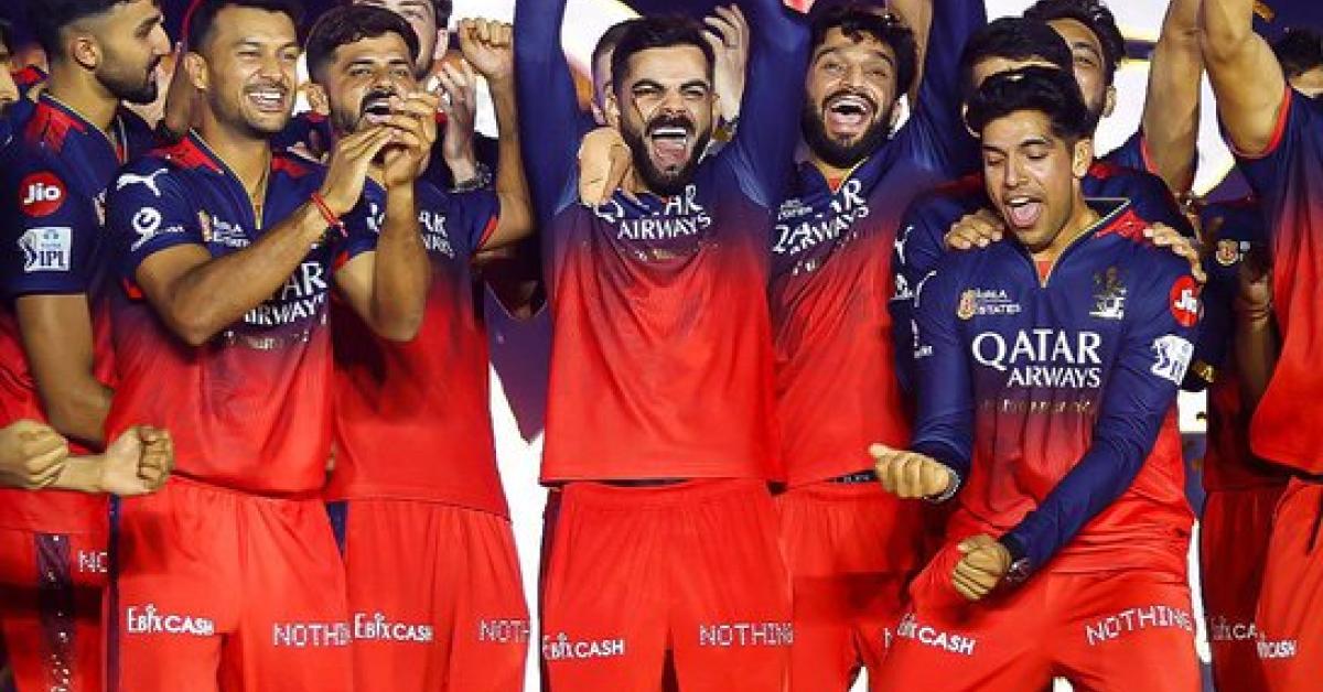 RCB