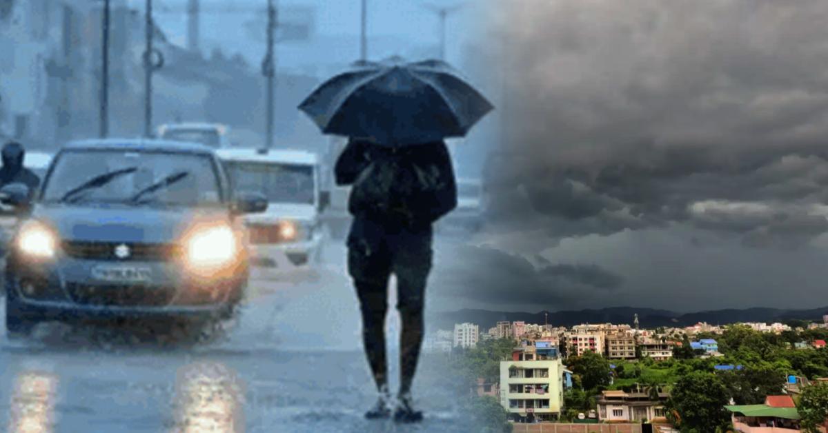 weather