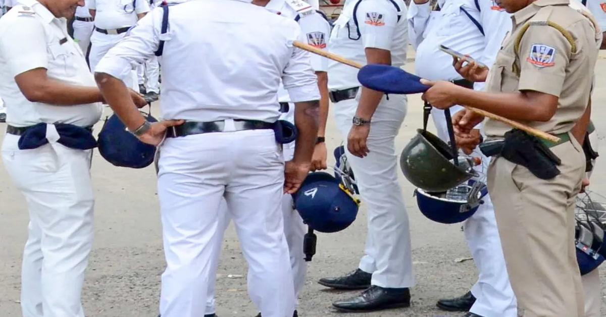 Traffic Police