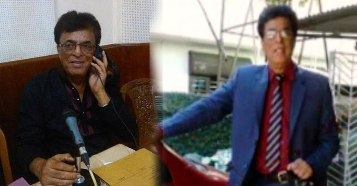 Veteran Assamese Singer and Composer Syed Sadulla Passes Away at 77