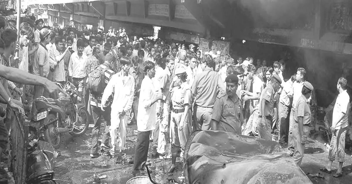 Assam Pays Tribute to October 2008 Serial Blast Victims